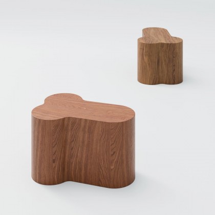 Журнальний столик Lovedick Wood Walnut